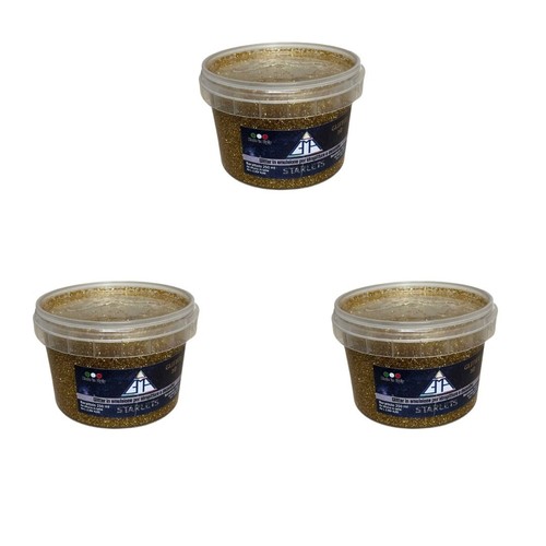 Glitter emulsione 250ml - glitter,