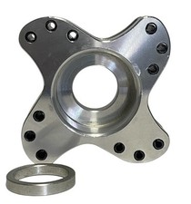 Master Fy 4, Testina decespugliatore, Universale, Professionale