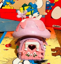 Casa Rosa di Puffetta Puffi