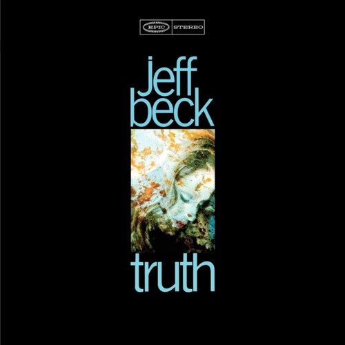 Jeff beck truth new - jeff,