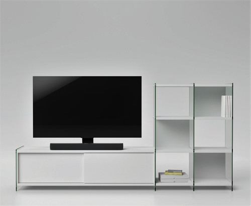 Mobile porta moderno ante - mobile, tv