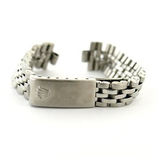 ROLEX 12MM FULL STAINLESS