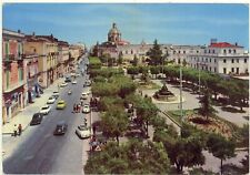 ALTAMURA - BARI -PIAZZA