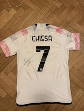 Juventus Autographed Store No