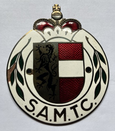 Distintivo automobile auto - distintivo,