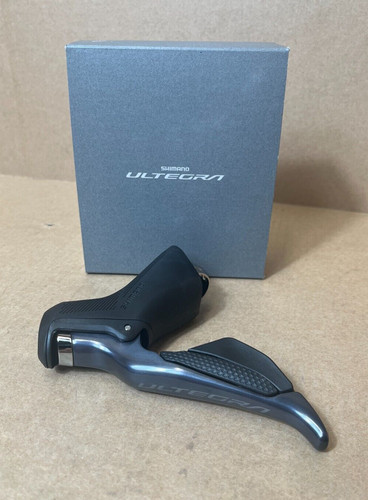 Leva meccanica shimano ultegra - leva,