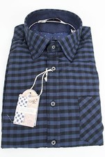 CAMICIA AL MILANO COTONE A