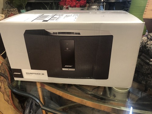 Sistema musicale wireless bose - musicale,