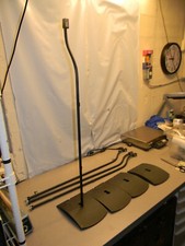 Bose UFS-20 Serie II Supporti