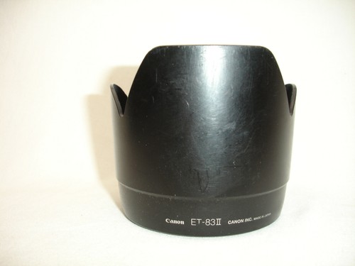 Canon ii paralume - ii,