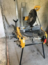 Mini combinata De Walt per