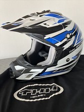 THH Racing TX12 Motocross MX