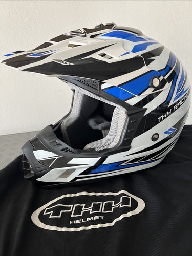 Thh racing tx12 motocross - racing, mx