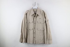 Giacca camicia vintage anni 70