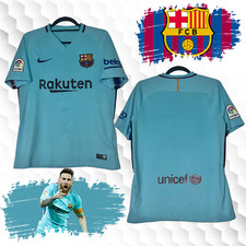 Maglia /Jersey Barcelona 2016-2017 away