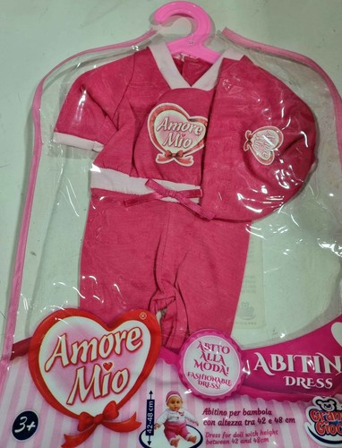 Amore mio vestito per - amore,
