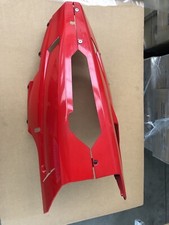 carena bassa sinistra destra dx sx originale rosso ducati 848 1098 1198 2007