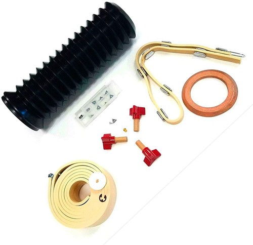 Ammco 3000 4000 4100 - 7500, 7700