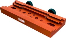 Geoptik MAXI Morsetto Losmandy/Vixen 300mm Arancione