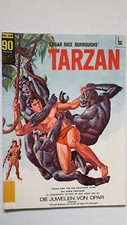 Edgar Rice Burroughs Tarzan