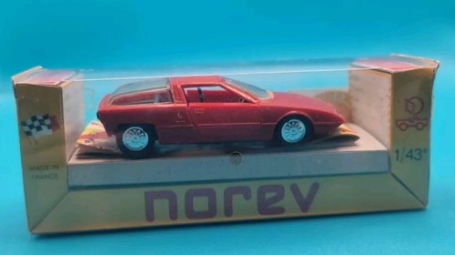 Norev vintage anni - , 70