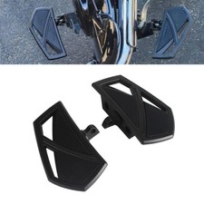 Pedaliera pedane passeggero