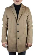 Cappotto uomo elegante - cappotto,
