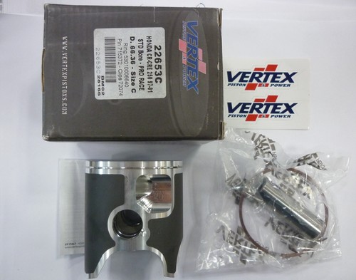 Pistone vertex 22653c - pistone,