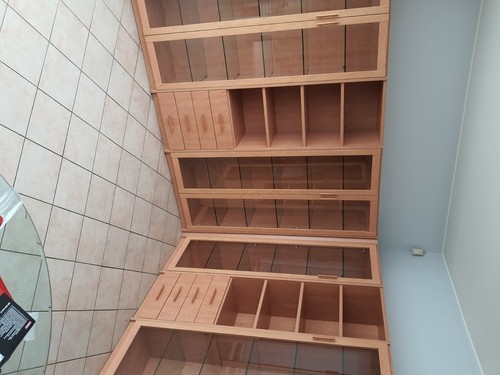 Arredamento negozio usato - negozio,