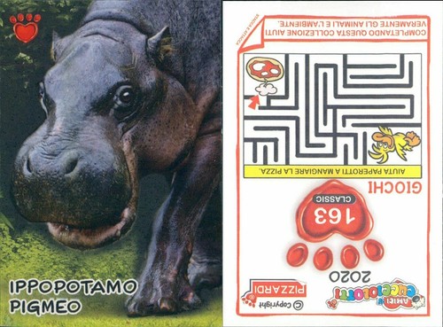 Figurina sticker originale - figurina,