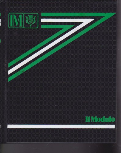 Modulo encyclopædia - modulo,