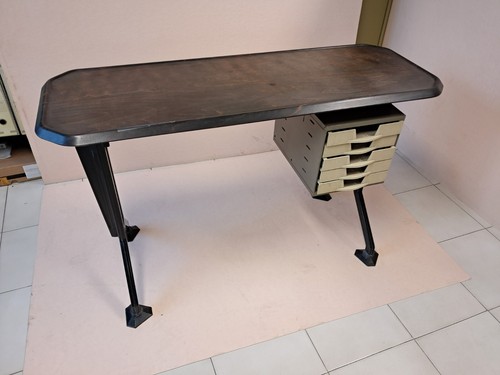Arco series typing desk - series,