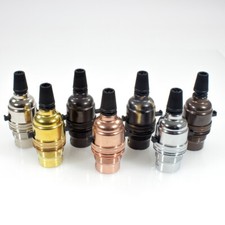 Per portalampada Anglepoise BC