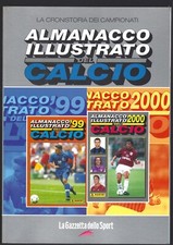 ALMANACCO ILLUSTRATO DEL
