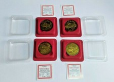 Polonia Orlen lotto 4 monete