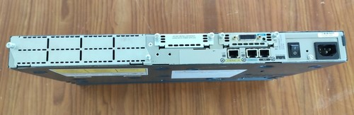 Router cisco 2600 series - 2600,