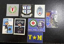 BLOCCO ADESIVI ULTRAS SARONNO