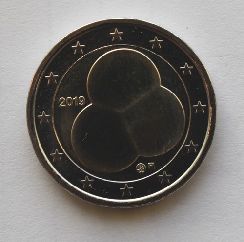 Finlandia moneta - -,
