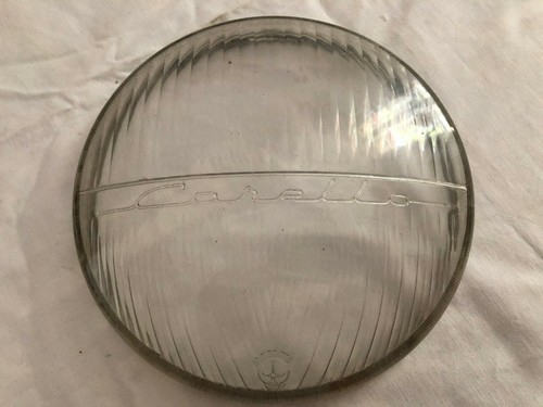 Vetro faro fanale auto - vetro,