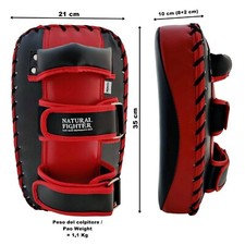 colpitore pao thai pad pelle