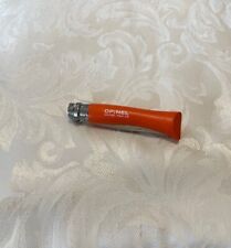 Vendo Coltellino Opinel da