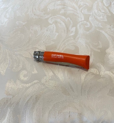 Vendo coltellino opinel - coltellino, da