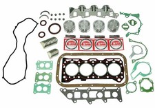Per Suzuki Sierra Drover