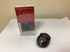Egyptian Scarab (W)