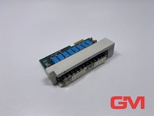 Relè di uscita scarpa