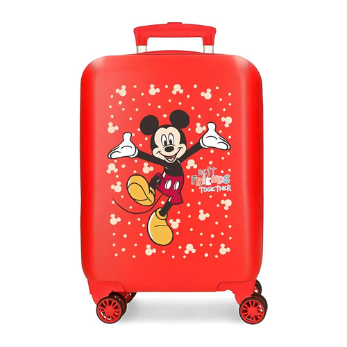 Trolley topolino mickey mouse - topolino,