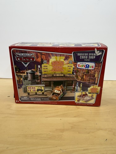 Disney pixar cars raro - pixar,