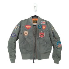 Giacca volante AVIREX uomo M