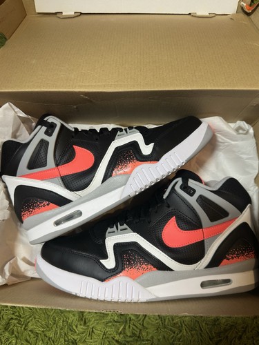 Nike air tech - air, challenge