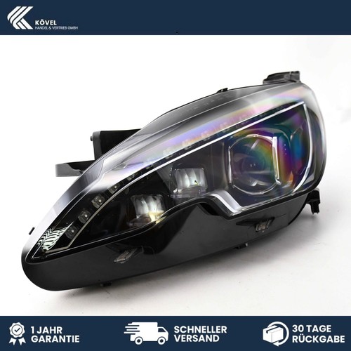 Peugeot 308 led - peugeot,